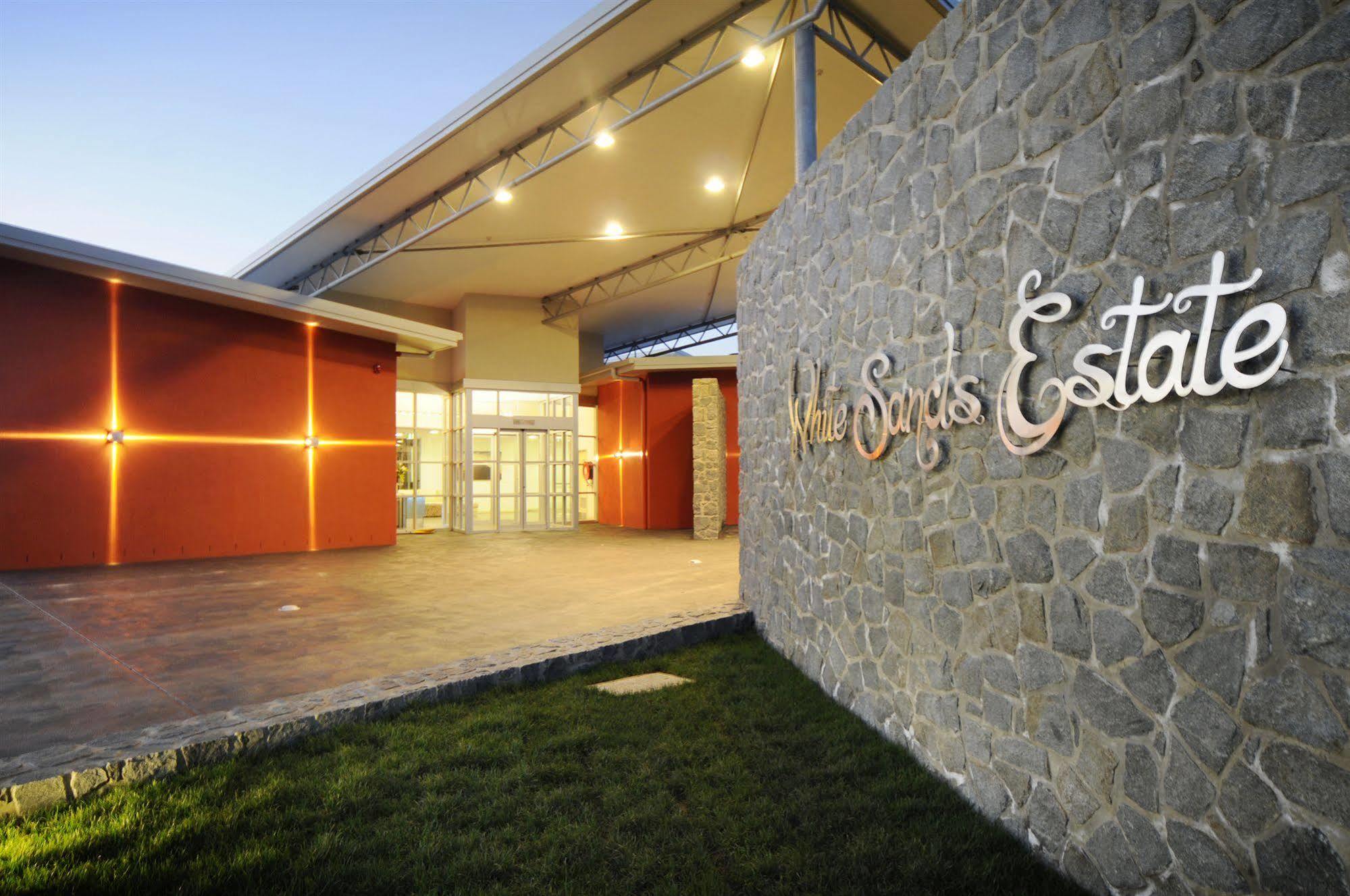 White Sands Estate Falmouth Exterior foto