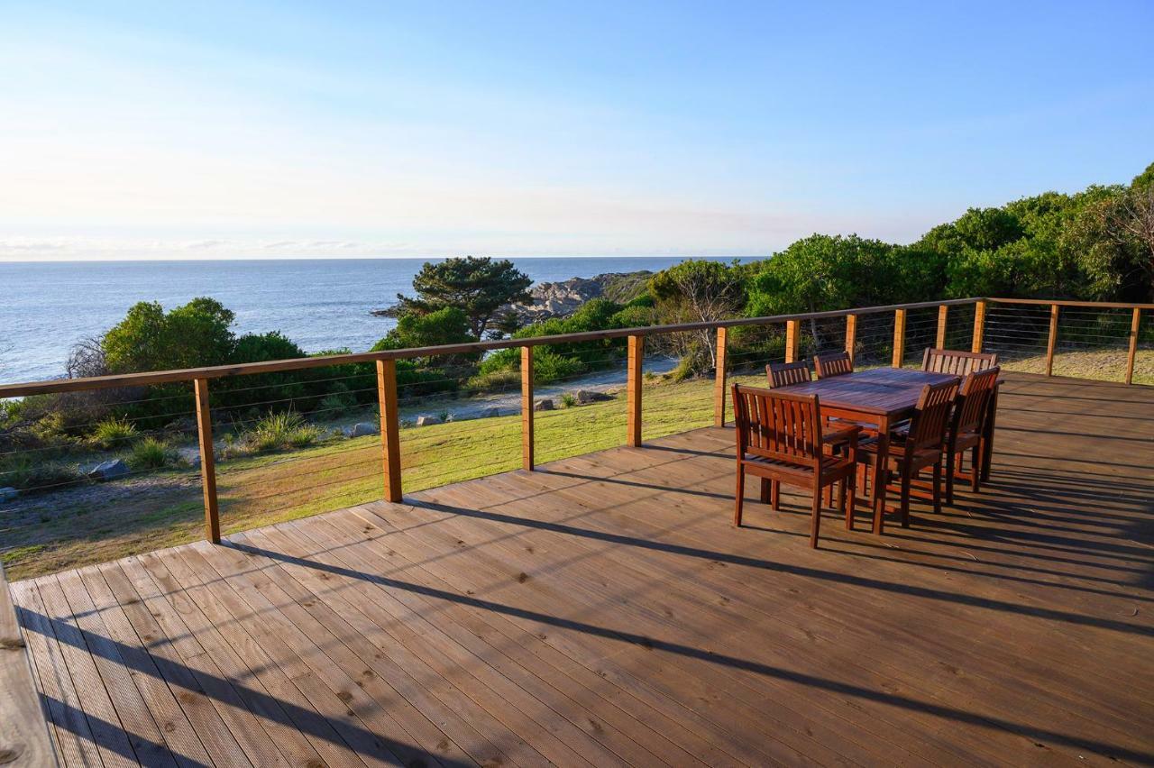 White Sands Estate Falmouth Exterior foto